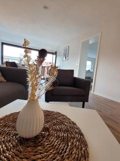 Ferienwohnung Wiese - Langelsheim - 3