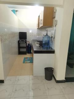 Azuka Luxury Apartments - Mombaça - 4