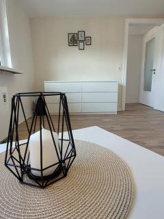Ferienwohnung Wiese - Langelsheim - 2