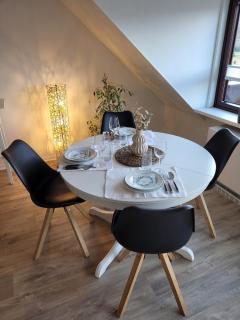 Ferienwohnung Wiese - Langelsheim - 9
