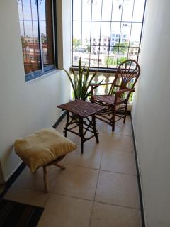 Azuka Luxury Apartments - Mombaça - 5