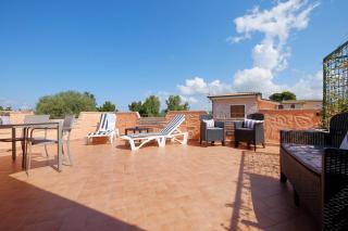 Casa "Maestrale " - Porto Pino - 2