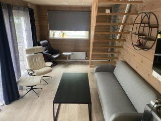 Modern holiday home - 6