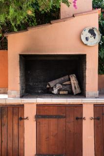 The Peacock house - 2