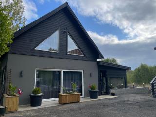 Modern holiday home - Ålesund - 0