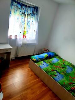 Cuibul Păunului de pe Mal - Rîşnov - 6