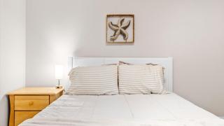 Cozy 1BR w Ocean Views & Parking - OCNJ - Ocean City - 8