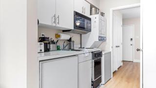 Cozy 1BR w Ocean Views & Parking - OCNJ - Ocean City - 6