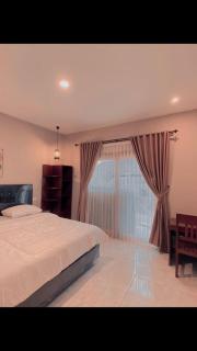 Ayana Homestay Kuta - Kuta Lombok - 3