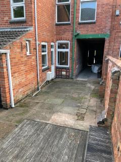 Traditional, sleeps 8, central Hucknall - Hucknall - 3