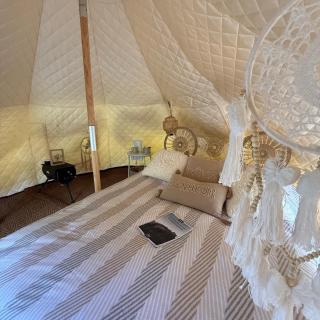 Camping Les Bords de Lyonne - 2