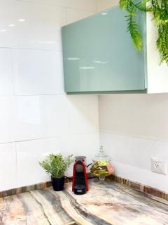 Alonas Apartments 2BR view apartment - 2