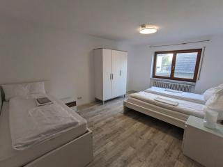 Apartment in Hofweier OG - Hohberg - 4