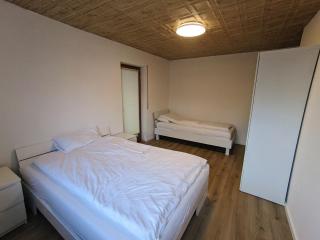 Apartment in Hofweier OG - Hohberg - 3