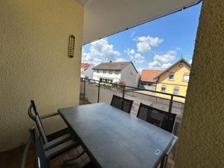 Apartment in Hofweier OG - Hohberg - 7