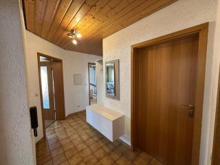 Apartment in Hofweier OG - Hohberg - 8