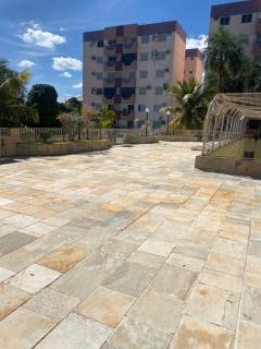 Condomínio Residêncial Thermas dos Buritis - Caldas Novas - 0