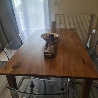 Gemütliche Wohnung in St Georgen nähe Attersee - Vöcklabruck - 9
