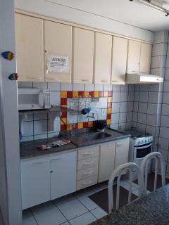 Condomínio Residêncial Thermas dos Buritis - Caldas Novas - 7