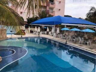 Condomínio Residêncial Thermas dos Buritis - 9