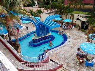 Condomínio Residêncial Thermas dos Buritis - 4