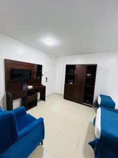 Safa Park Hotel Madinah - Medina - 3