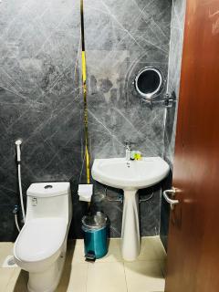 Safa Park Hotel Madinah - Medina - 1
