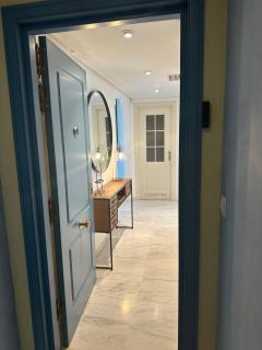 Apartamentos Playa Bahia Marbella Elizabeth Luxury - Marbella - 7