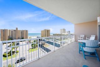 Crystal Tower 601 - Gulf Shores - 7