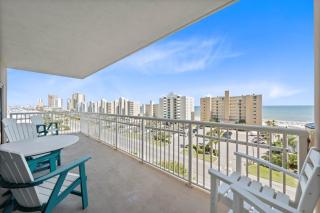 Crystal Tower 601 - 6
