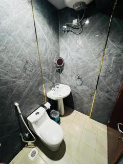 Safa Park Hotel Madinah - Medina - 8