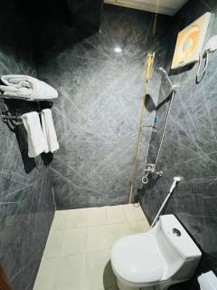 Safa Park Hotel Madinah - Medina - 7