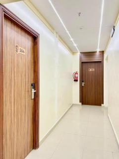 Safa Park Hotel Madinah - Medina - 4