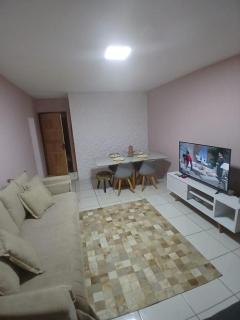 Apartamento no Condomínio Marina Clube - Fonseca - 8