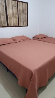Suite com garagem 900 metros do Mar - 7