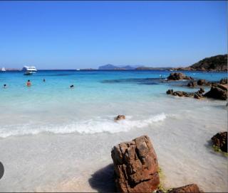 SUNRISE SARDINIA Olbia - Olbia - 3