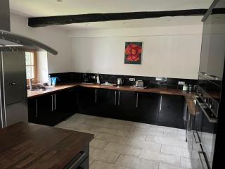 Beautiful Big Home with Swimming Pool and Nature Grounds - Auterrive - 9