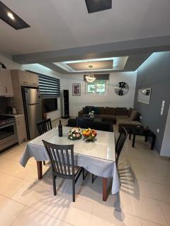 Casa Guina Solis - 1