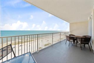 San Carlos 1207 - Gulf Shores - 7