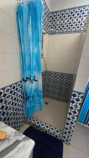 maison d hôte rêve de désert jerba - Al Ḩaddādah - 1