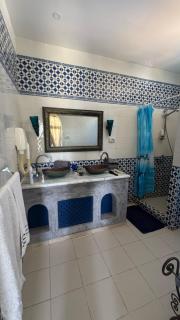 maison d hôte rêve de désert jerba - Al Ḩaddādah - 1