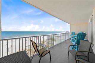 San Carlos 603 - Gulf Shores - 6
