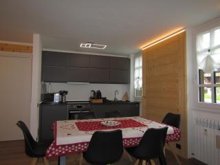 Family House - Formazza - 7