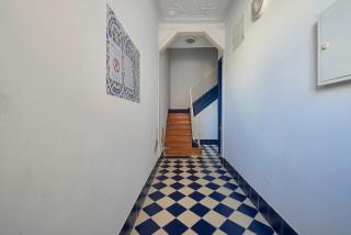 Spacious 3 BR Downtown Lisbon - Lisbon - 4