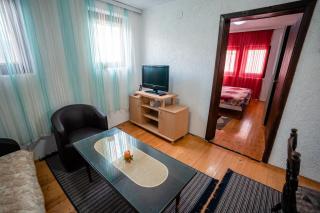 Old Town Apartment Ohrid - Ohrid - 7