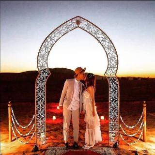 Merzouga Luxury Glamping - Merzouga - 0