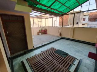 Heritage Homestay At Old City Near Holy Ganges - Varanasi - 9
