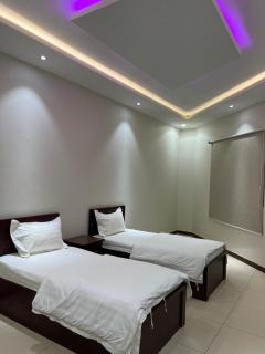 فندق السليل - Quai - 3
