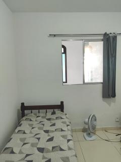 Casa para o período do São João de Cruz das Almas - 4