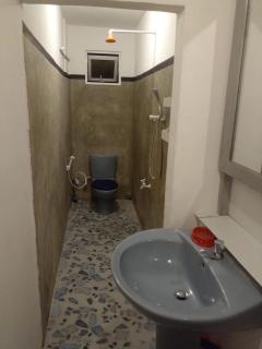 Prasa home stay - Dambulla - 4